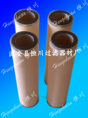 聚結(jié)濾芯